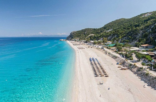 Tsoukaladhes Villa | Eratito - Three Bedroom Villa, Sleeps 6