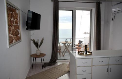 Haraki Apartment | Eraya Apartment