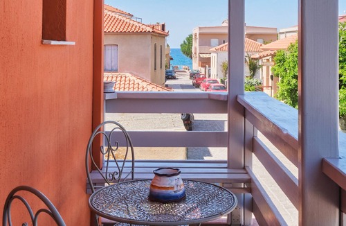 Eresos-Antissa Apartment | Eressian Lodgings | Spacious Stay + Living Area