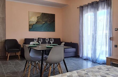 Eretria Apartment | Eretria Apartments EK9
