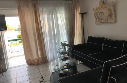 Eretria Apartment | ERETRIA DIVINE SEA VIEW