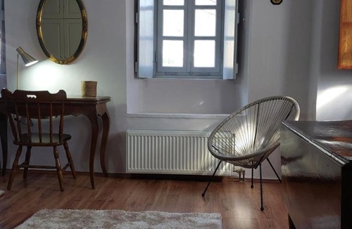 Leonidio House | Erika's home