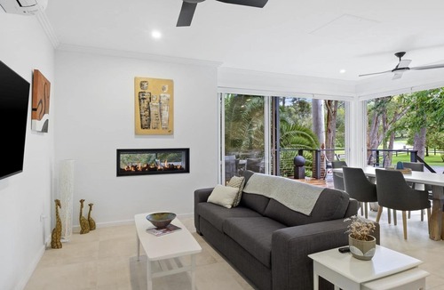 Erina House | Erina Valley Treehouse