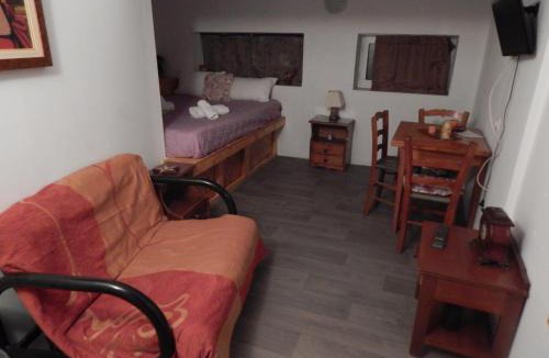 Kissamos Apartment | Erini Room Loft