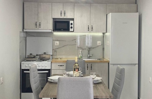Frinion Apartment | Eris Loft - 1 Bedroom Apartment