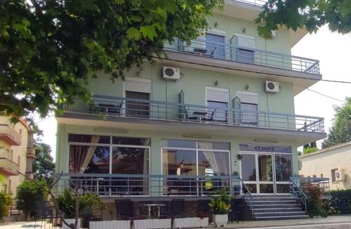 Loutra Ypatis Hotel | Ermis