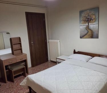 Kylini Hotel | Ermis Hotel