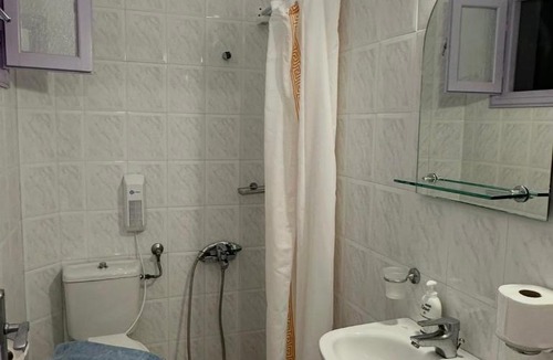 Koufonisia Apartment | Ermis Koufonissi
