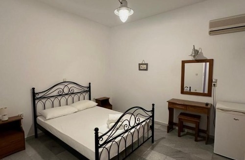 Koufonisia Apartment | Ermis Koufonissi