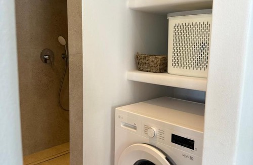 Koufonisia Apartment | Ermis Koufonissi