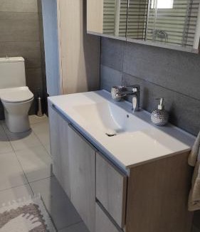 Parelia Apartment | ERMONES LITTLE HOUSE
