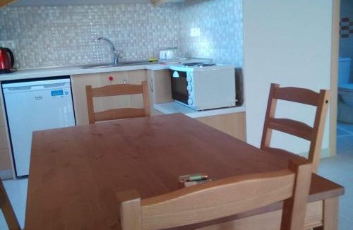Parelia Apartment | Ermones Mare