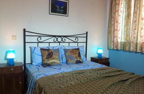 Parelia Villa | Ermones Sapphire Villa