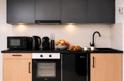 Thissio Apartment | Ermou Monastiraki View Lycabettus