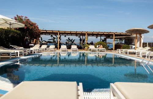 Kavos Apartment | Erosea Beach Resort