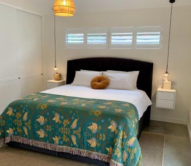 Erowal Bay Villa | Erowal Bay Guesthouse Jervis Bay