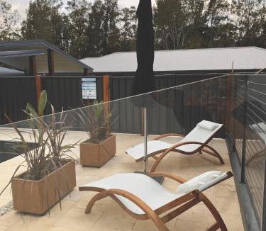 Erowal Bay Villa | Erowal Bay Guesthouse Jervis Bay