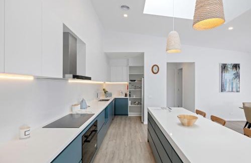 Coronet Bay House | Escape by the Bay