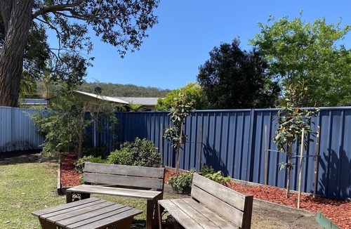 Burrill Lake House | Escape the hustle and bustle and retreat to a place you can call home.