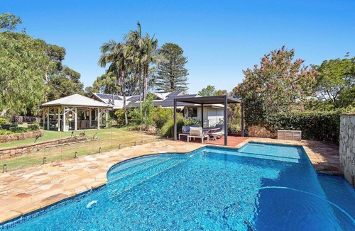 Darlington House | Escape to Darlington Bliss: Serene Nature Retreat!
