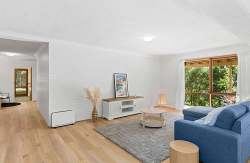 Lilli Pilli Apartment | Escape to Serenity: Lilli Pilli Beach Retreat