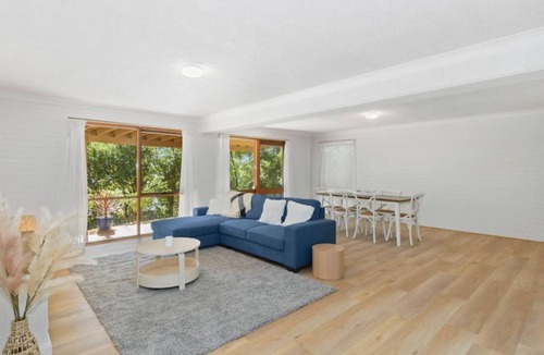 Lilli Pilli Apartment | Escape to Serenity: Lilli Pilli Beach Retreat