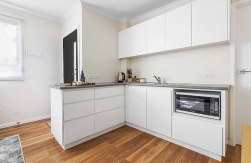 Seville Apartment | Escape to Serenity Your Perfect Studio Stay in Seville