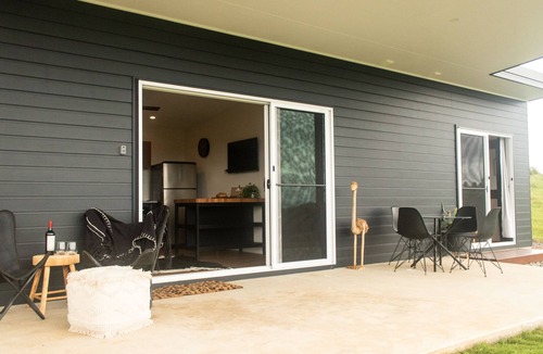 Fernleigh House | Escape to the Byron Hinterland