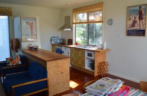 Cape Paterson House | Escape to the Cape - located at Cape Paterson