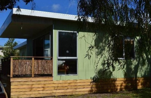 Cape Paterson House | Escape to the Cape - located at Cape Paterson