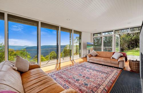 Medlow Bath House | Escarpment Hideaway