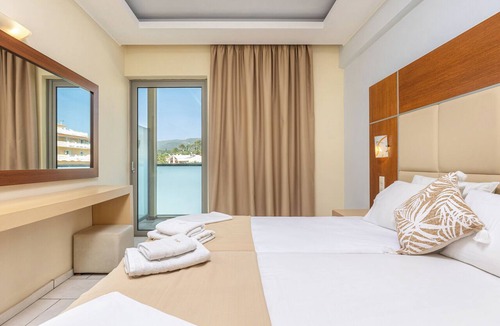 Laganas Hotel | Esperia Hotel