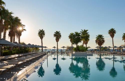 Faliraki Hotel | Esperides Beach Resort