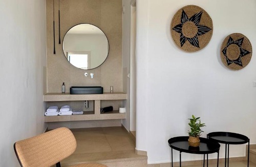 Platis Gialos Apartment | Esperides