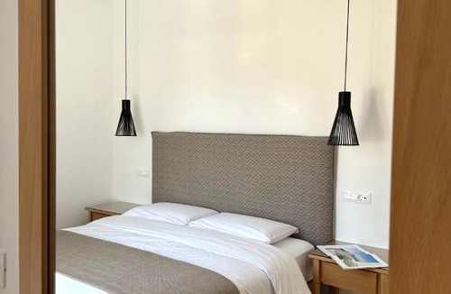 Platis Gialos Apartment | Esperides
