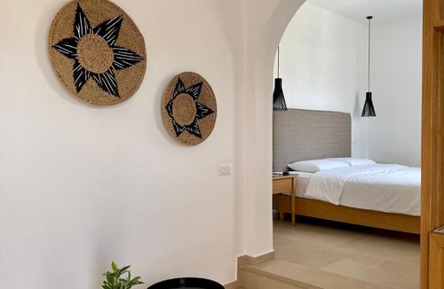 Platis Gialos Apartment | Esperides