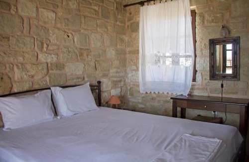 Palekastro Apartment | Esperides Stone Houses