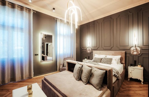 Nafplion City Centre Hotel | Espero Royal Stay