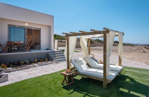Milos Apartment | Esperos Panoramic View Suites 2