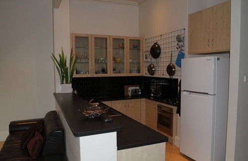 Semaphore House | Esplanade Beach House with beautiful sea views