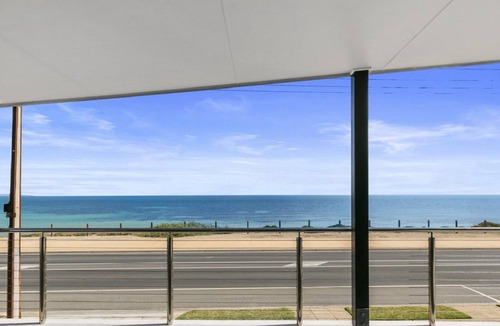 Aldinga Beach House | Esplanade Escape by Wine Coast Holiday Rentals