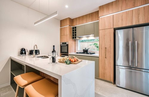 Peregian Beach House | Essence Peregian- Marram 3 Bedroom Luxury Home