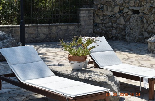 Drimonas Villa | EstateDafnopanagia Villa Magda