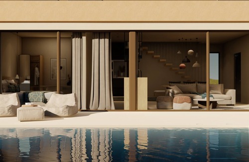 Kiotari Bed & Breakfast | Este Elegant Suites & Villas