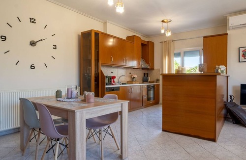 Nees Pagases House | Estell’s sweet luxury house
