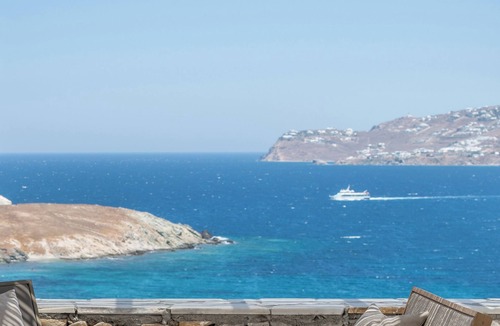 Kanalia Villa | Esti Villa Verbena - Executive Luxury Villa