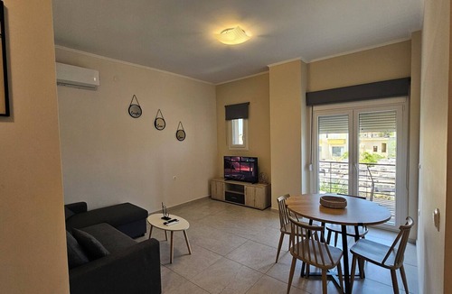 Kambos Apartment | Estia Chios Apartments B2