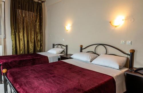 Orestiada Apartment | Estia