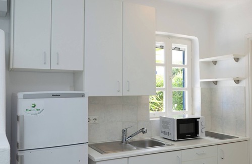 Agios Ioannis Apartment | ESTIA house (pool+beach)