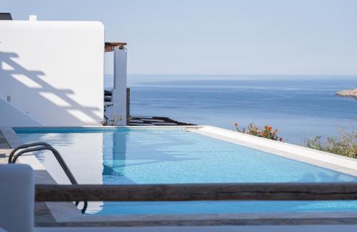Mykonos Villa | Estia's Residence